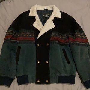 Western Riders Jackets